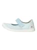softinos Ballerinas Hellblau