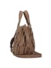 Liu Jo Aide Handtasche S 24 cm in suede