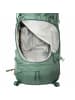 Tatonka Pyrox 45+10 - Tourenrucksack 73 cm (black) in sage green