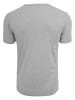 Urban Classics Urban Classics Herren Fitted Stretch Tee in grey