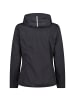 cmp Funktionsjacke in ANTRACITE
