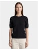 ROBERTA ROSSI Kleid in NERO