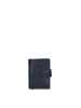 Sergio Valentini Geldbörse in NAVY