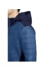 Maier Sports Trekkingjacke Melbu Ice in Indigo