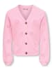 KIDS ONLY Sommercardigan Kogdana in sweet lilac