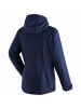 Maier Sports Winterjacke Lisbon in Marine321