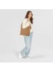 Tom Tailor Olive Schultertasche 33 cm in camel