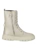 Geox Stiefelette in Taupe