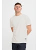BLEND T-Shirt BHtee 5er-Pack in Grau