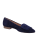 Paul Green Damen- Ballerinas 0079-3792-190 in Blau