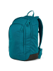 Satch Air - Schulrucksack 45 cm 2025 (deep petrol) in deep petrol