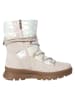 Tamaris COMFORT Stiefelette in IVORY