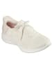 Skechers Slip-On "ULTRA FLEX 3.0 BRILLIANT PATH" in Beige
