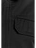 Lyle and Scott Jacke in schwarz