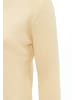 leo selection Damen Strickpullover in Beige