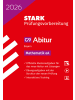 Stark Buch - STARK Mathematik eA - Abitur 2026 Bayern - Prüfungsvorbereitung, m.