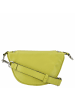 Seidenfelt Skien II - Schultertasche 19 cm in lemon