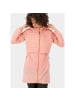 Didrikson W ISABELLA PARKA 2 in Pink