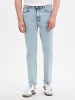Finshley & Harding Jeans Ray in bleached