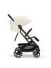 Cybex Cybex Beezy Buggy - Farbe: Canvas White