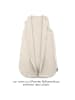 LaLoona Sommer-Schlafsack Musselin / Mull - Beig in beige