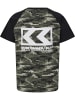 Hummel T-Shirt Hmlfsk Jungen in FOREST NIGHT