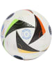 adidas Performance adidas Fussballliebe Euro 2024 FIFA Quality Pro Ball in Weiß