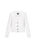 DreiMaster Vintage Women Cardigan in offwhite