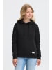 Oxmo Hoodie OXKaren in Schwarz