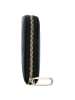 Mandarina Duck Luna Geldbörse Leder 12 cm black