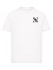 Mister Tee T-Shirts in white