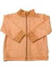 Joha Kinder Strickjacke / Cardigan in Orange