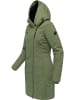 ragwear Wintermantel Gordon Long in Olive Leaf25