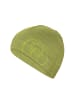 Trollkids Beanie Ultra-light in kiwi/green lizard