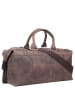 Strellson Richmond Landon - Reisetasche M 50 cm (darkbrown) in darkbrown