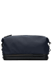 RAINS Otaru W3 - Kulturbeutel (black) in navy