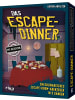 riva Das Escape-Dinner - Ein kulinarisches Escape-Room-Abenteuer in 3 Gängen | Mit...