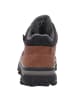 Bugatti Stiefelette in braun