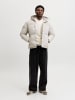 Jack & Jones Strickpullover in Moonbeam 1
