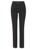 Relaxed by TONI Skinny Fit Jeans für Damen in schwarz