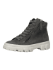 Paul Green Stiefelette in Grau