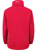 PRO-X elements Funktionsjacke "FINN" in Mars Red-Rot