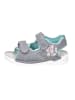 Ricosta Sandalen in grau
