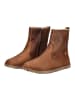 El Naturalista Stiefelette in Terra