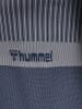 Hummel Hummel T-Shirt Raglanärmel Hmlmt Unit Herren in INSIGNIA BLUE/CHATEAU GRAY