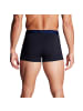 Under Armour Boxershort 3er Pack in Dunkelblau/Grau