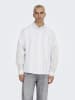 ONLY & SONS Hemd in Bright White