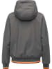 ragwear Funktionsjacke Oggie Sporty YOUMODO in Stone Grey