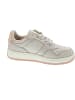 TOMMY JEANS Retro Basket Wmn Sneaker Beige