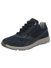 Solidus Schnürschuhe Kai NUB/SUMM FL/BINGO nautic mul2 in Blau